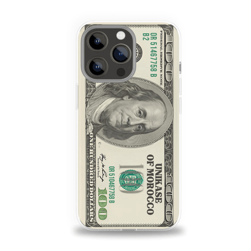 Dollar Bill  Pour iPhone