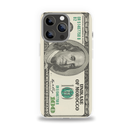 Dollar Bill  Pour iPhone