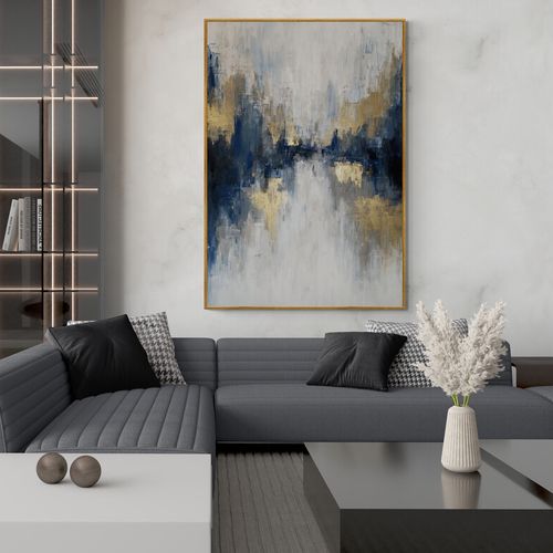 Tableau Abstract Art 3