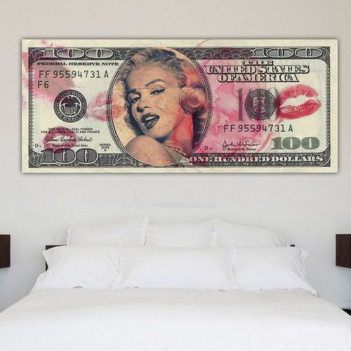 Tableau Dollar 02