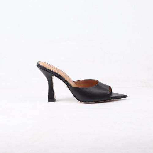 Eva Cuir Noir