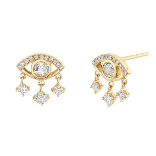 Boucles Eye