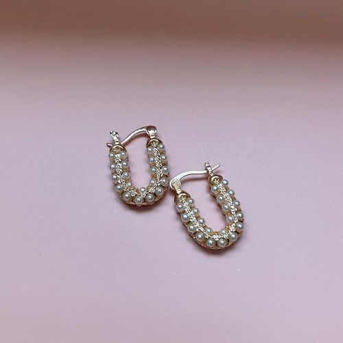 Boucles Lysiane