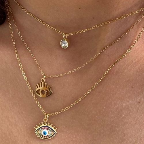 Collier Clara