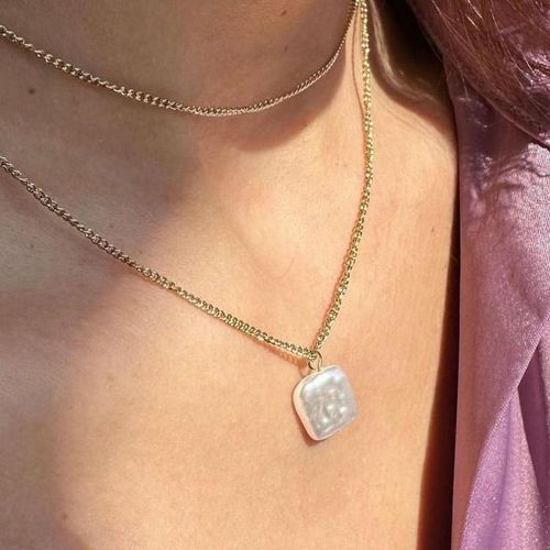 Collier Ombre