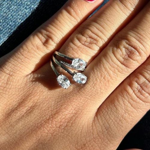 Bague Esther