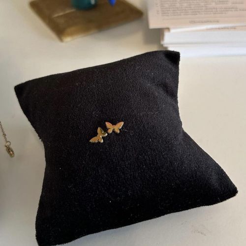 Boucles Mariposa