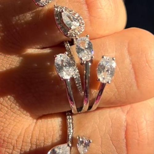 Bague Esther