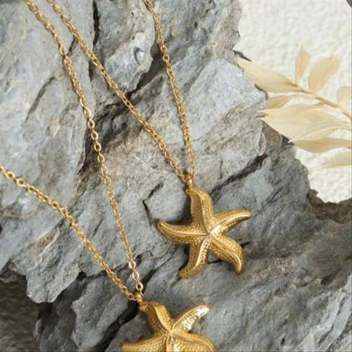 Collier Sea