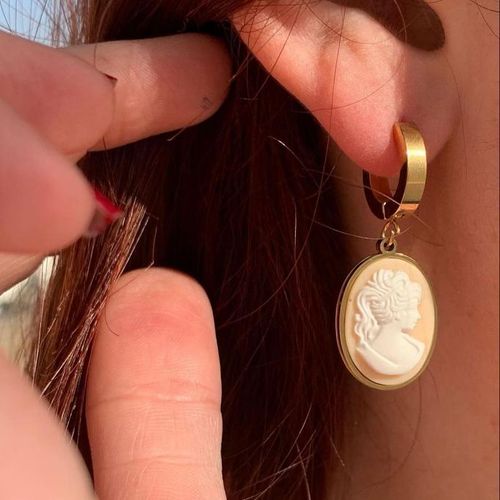 Boucles Elizabeth