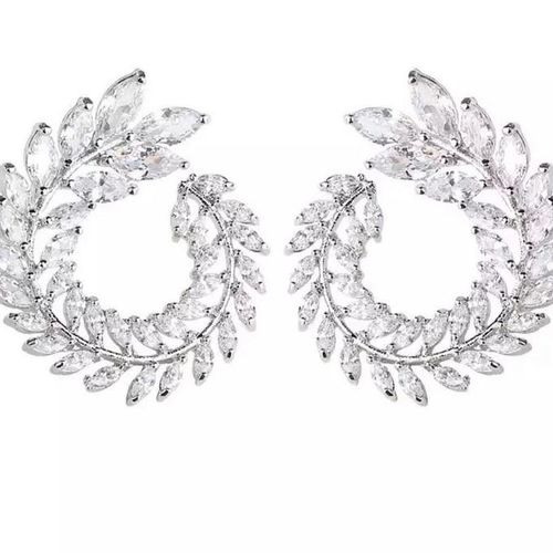 Boucles Eclat