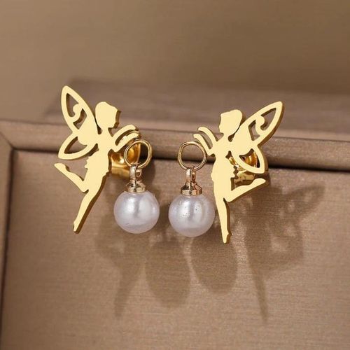 Boucles Clochette