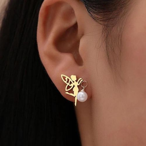 Boucles Clochette