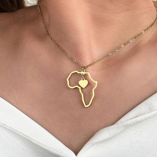 Collier Africa