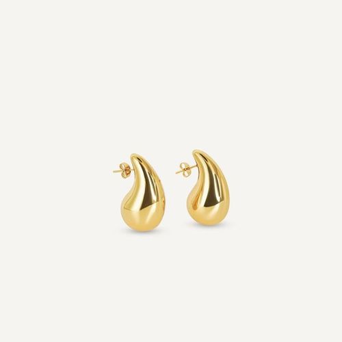 Boucles Doreilles Drop