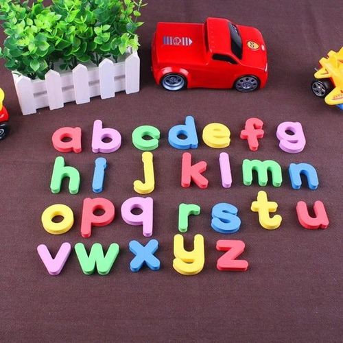 Jeu Magnétique Éducatif Moodon – Alphabet et Nombres pour L’apprentissage Précoce