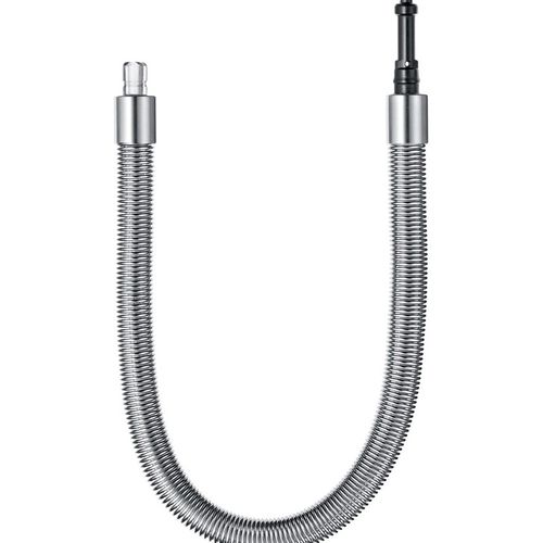  Accessoires Tuyau de Lait à Gaine Inox HP1