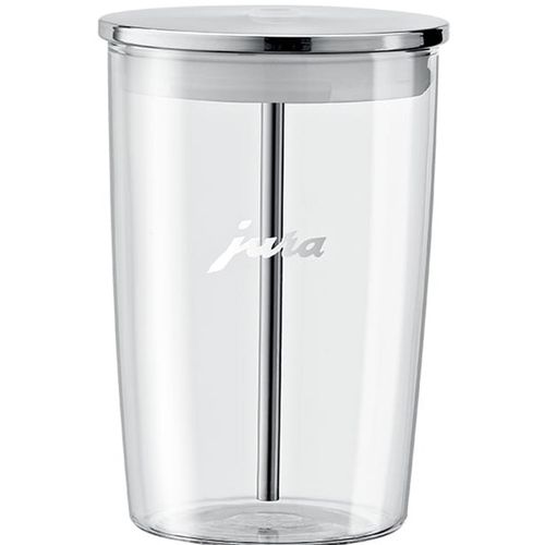 JURA Accessoires Glass Milk Container 0.5l