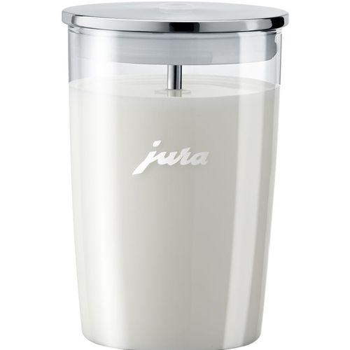 JURA Accessoires Glass Milk Container 0.5l