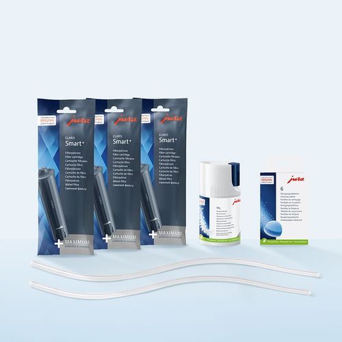 Jura Care Kit V3