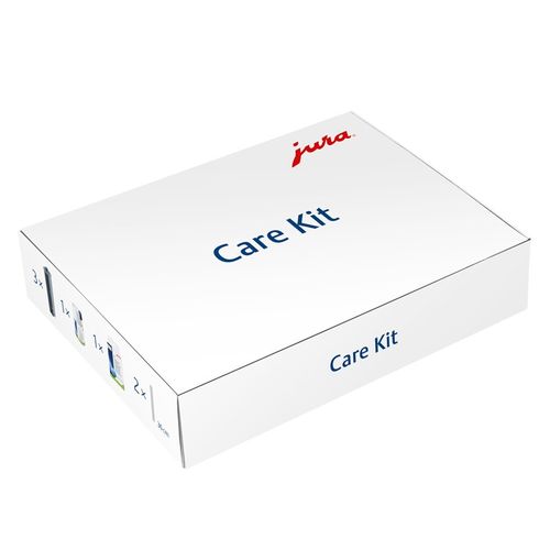 Jura Care Kit V3