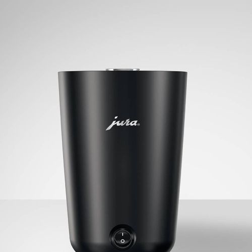 JURA Accessoires Chauffe-tasses S Black