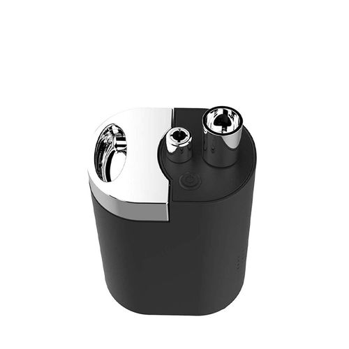 Défroisseur Vapeur 1900W 40g/min Minilys noir Fer Vertical