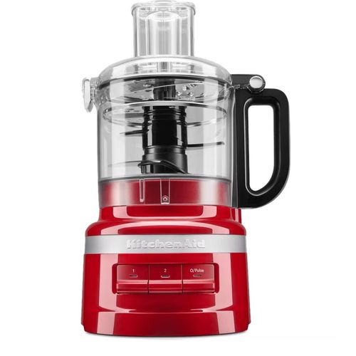 ROBOT MULTIFONCTION 1,7 L - Rouge empire