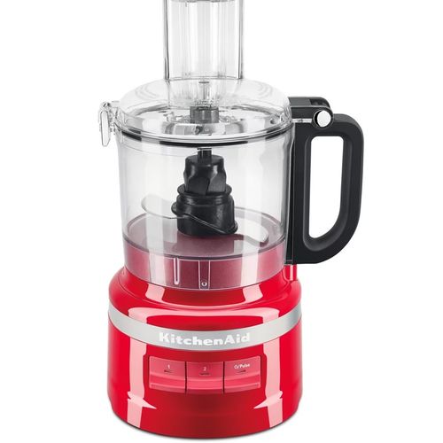 ROBOT MULTIFONCTION 1,7 L - Rouge empire