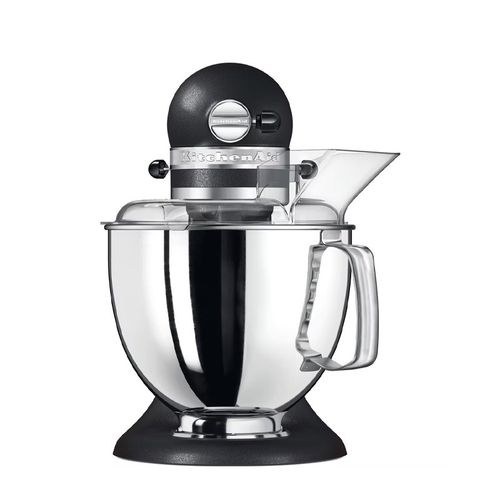ROBOT PÂTISSIER À TÊTE INCLINABLE 4,8 L - Truffe noire