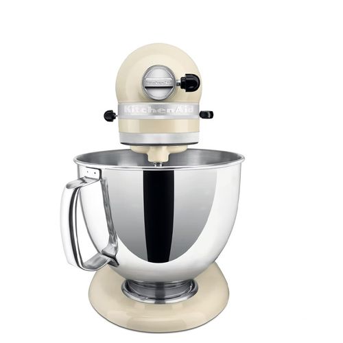 ROBOT PÂTISSIER À TÊTE INCLINABLE 4,8 L - Crème