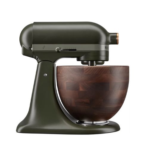 ROBOT PÂTISSIER SÉRIE DESIGN 4,7 L EVERGREEN - ARTISAN
