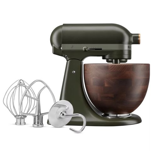 ROBOT PÂTISSIER SÉRIE DESIGN 4,7 L EVERGREEN - ARTISAN