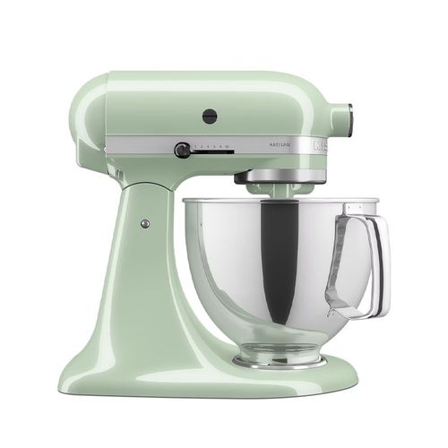 ROBOT PÂTISSIER À TÊTE INCLINABLE 4,8 L - Macaron pistache