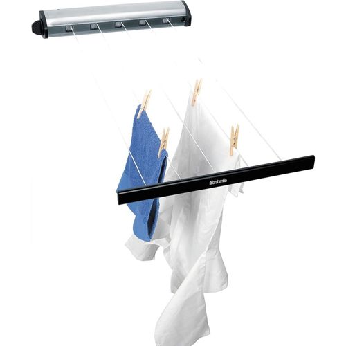 Brabantia Enrouleur de corde à linge