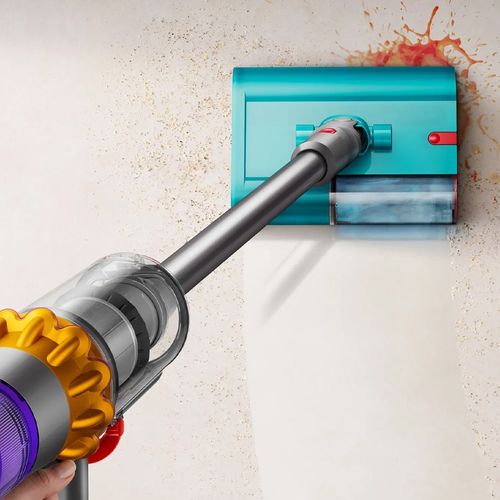 Dyson V15s Detect Submarine™