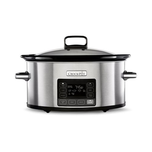 Mijoteuse programmable TimeSelect 5,6L