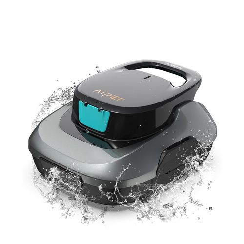 Scuba SE Robot Nettoyeur De Piscine Sans Fil