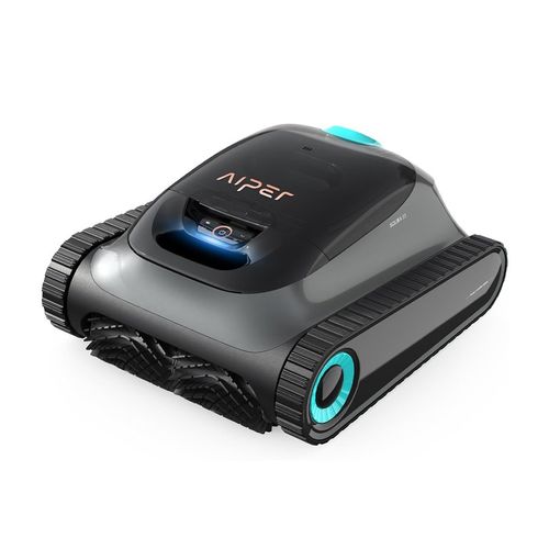 Scuba S1 Robot Nettoyeur De Piscine Sans Fil