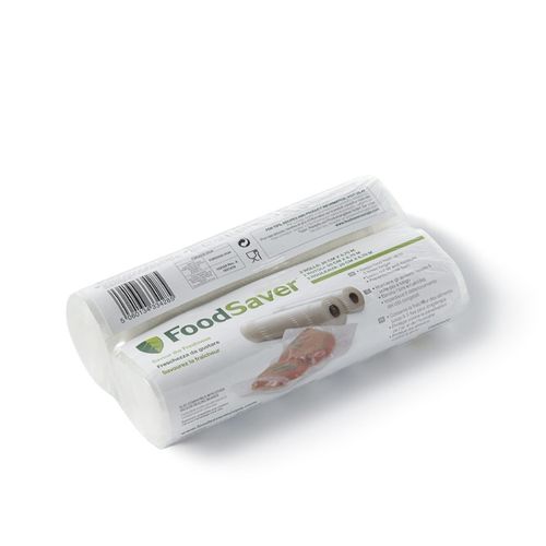 2 rouleaux, 20cm x 6,7m