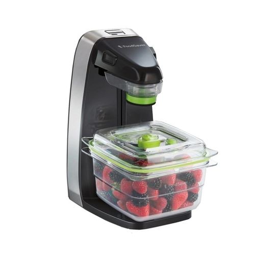 Emballeuse sous vide, Fresh FFS010X