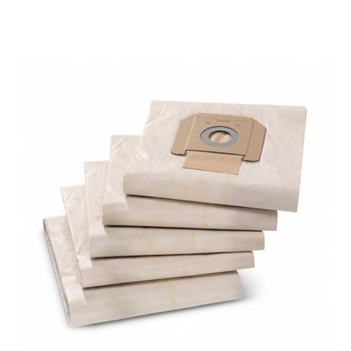 Accessoires PRO Filtre en papier 5St. Pour NT