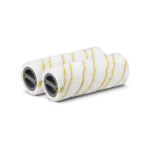 Accessoires Set de brosses rouleaux en microfibres pour FC5/ FC7