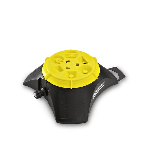 Arroseur circulaire multifonctions 6 modes MS 100