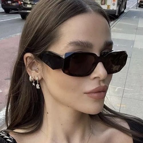 Lunettes de Soleil Carrés Style R