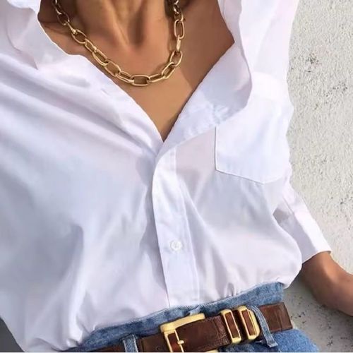Collier Twist