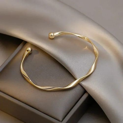 Bracelet Manchette