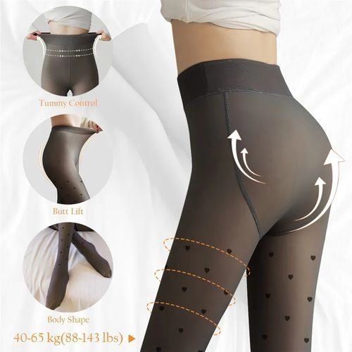 Collant élastique