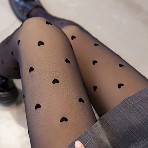 Collant élastique