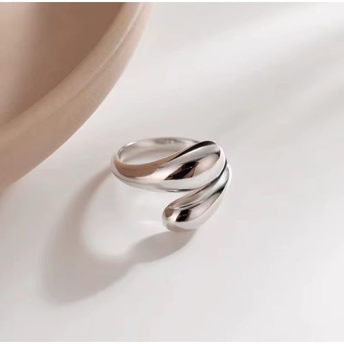 Bague Ouverte